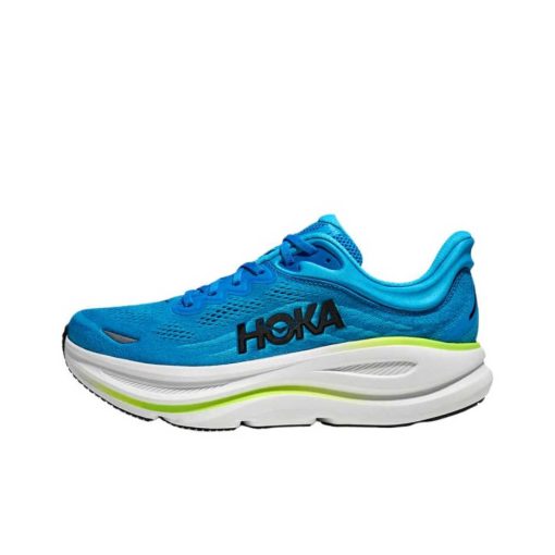호카 본디 9 스카이워드 블루 1162013-SLHK