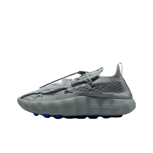 나이키 x 프라그먼트 마인드 002 파티클 그레이 IQ8504-001