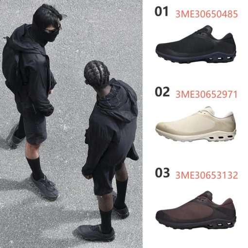 온 러닝 x 포스트 아카이브 팩션 (파프) 클라우드벤쳐 피크