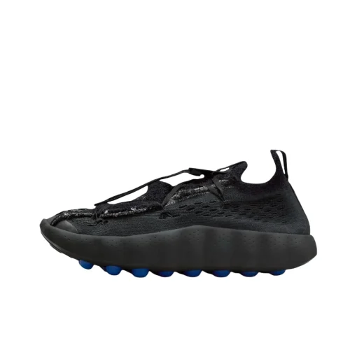 나이키 x 프라그먼트 마인드 002 블랙 IQ8504-002