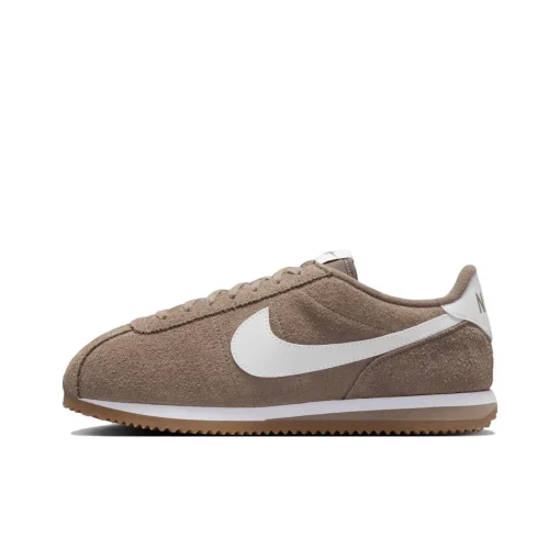 나이키 코르테즈 빈티지 밍크 브라운 검 미디엄 브라운 FJ2530-200